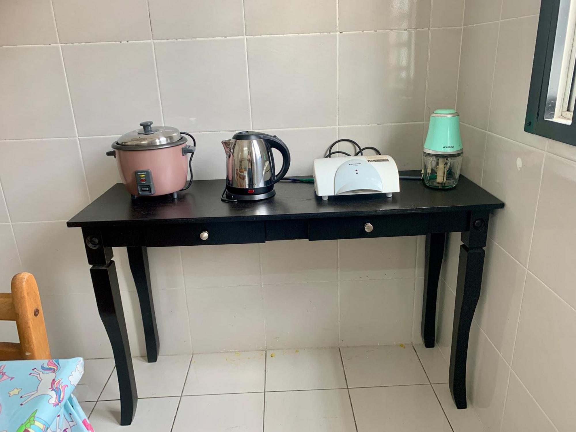 Homestay Cikgu Nora Near Uthm Kptm Kktm Ipg Moslim Onli Kampong Seri Gading Εξωτερικό φωτογραφία