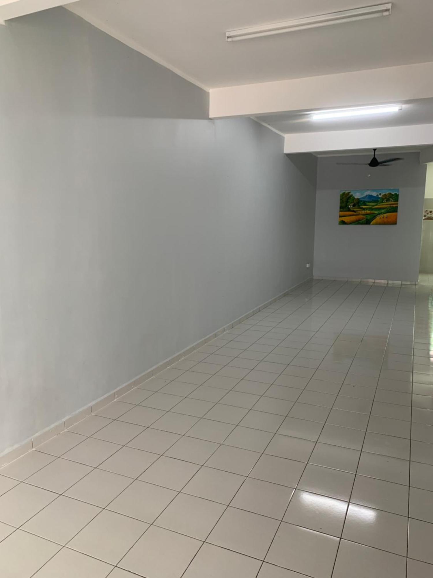 Homestay Cikgu Nora Near Uthm Kptm Kktm Ipg Moslim Onli Kampong Seri Gading Εξωτερικό φωτογραφία